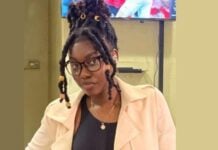 RDC – Canada : rapatriement du corps d’une jeune congolaise assassinée au Québec Alexandra Martine Diengo Lumbayi