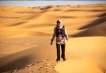 Sahara Algeria Treg 2024 : Djanet accueille une édition inédite de la course extrême dans le désert algérien Sahara Algeria Treg 2024 : Djanet accueille une édition inédite de la course extrême dans le désert algérien