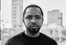 Boniface Mwangi