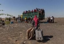 Soudan : l’enfer des enfants piégés dans les camps de déplacés du Darfour