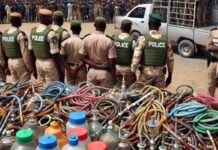 Chicha, image d'illustration