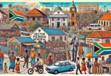 Soweto : histoire, mémoire et culture sud-africaine Soweto