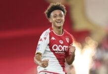 Eliesse Ben Seghir, le joyau monégasque d’origine marocaine, seul joueur africain parmi les 25 finalistes du Golden Boy 2025 Eliesse Ben Seghir