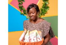 Immaculée Gomez - Wèli - Pâtisserie sans gluten
