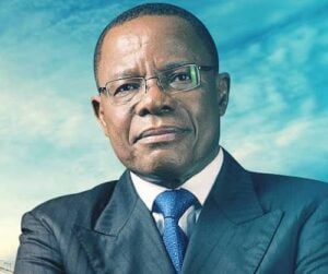 Maurice Kamto