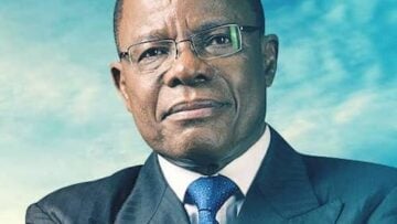 Cameroun : Maurice Kamto dénonce l’instauration d’une « monarchie républicaine » Maurice Kamto