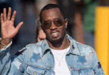 Polémique autour d’une photo de Puff Daddy et Jamel Debbouze à Marrakech Puff Daddy