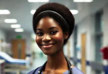 Ce pays nord-américain met fin au recrutement d’infirmières africaines Québec fin recrutement infirmières africaines