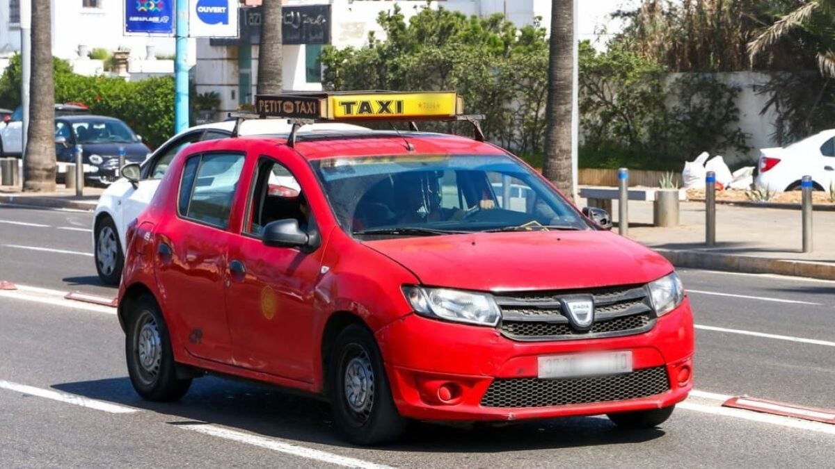 Arnaques en taxi : une étude mondiale place le Maroc et l’Egypte dans le top 10 des destinations à risque