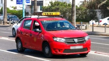 Arnaques en taxi : une étude mondiale place le Maroc et l’Egypte dans le top 10 des destinations à risque Taxi de Casablanca