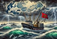Tension sur la pêche au Maroc