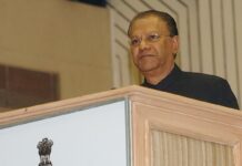 Maurice : Navin Ramgoolam lance un audit des finances publiques Navin Ramgoolam, Premier ministre de Maurice