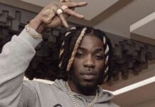 Gazo s’attaque à Bobby Shmurda ! Gazo