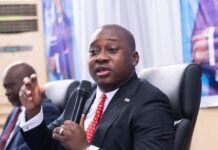 Guy Loando Mboyo, l’aménageur national de la RDC Guy Loando Mboyo, l’aménageur national de la RDC