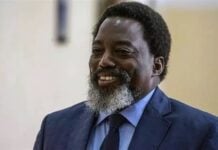 Joseph Kabila