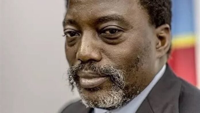 Joseph Kabila Joseph Kabila