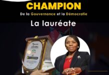 Thuli Madonsela