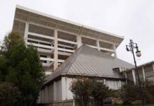 La meilleure université du Maghreb dans le classement Shanghai est en Algérie Université Djillali Liabès de Sidi Bel Abbès