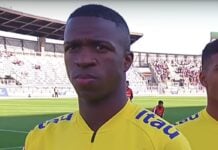 Ballon d’Or 2024 : Vinicius Junior, véritable champion aux yeux de l’Afrique Ballon d’Or 2024 : Vinicius Junior, véritable champion aux yeux de l’Afrique