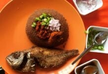 Wassa-Wassa : le trésor culinaire du nord Bénin Wassa-Wassa