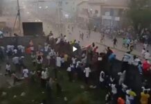 Drame à N'zerekoré
