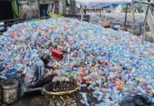 Le Maroc découvre la richesse de ses poubelles