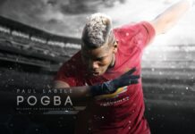 Paul Pogba