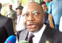 Thomas d’Aquin Mouafo prend les rênes du premier Consulat zimbabwéen au Cameroun Thomas d’Aquin Mouafo, le nouveau consul honoraire du Zimbabwe au Cameroun