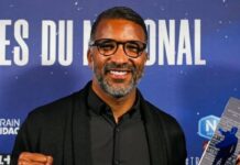 Le Sénégalais Habib Beye à la tête d’un club breton de Ligue 1 Habib Beye, coach du Stade Rennais