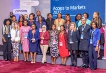 L’Afrique et la Fondation Gates misent sur l’innovation en santé avec un nouveau programme de startups L’Afrique et la Fondation Gates misent sur l’innovation en santé avec un nouveau programme de startups