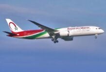 Renaissance aérienne en Méditerranée : la Libye renoue ses liens avec le Maroc et l’Italie RAM Royal Air Maroc