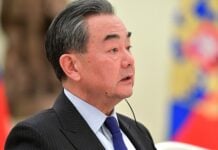 Wang Yi au Congo : Pékin et Brazzaville renforcent leur alliance Wang Yi
