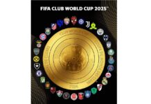 Coupe du Monde des Clubs 2025