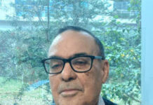 Moncef Douaifia : investir dans l’avenir de la Santé grâce à des solutions innovantes et locales