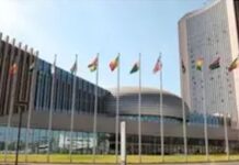 L’Algérie remporte contre le Maroc la vice-présidence de l’Union africaine
