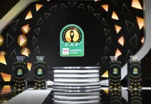 Tirage au sort des quarts de finale de la Ligue des Champions CAF totalenergies-caf