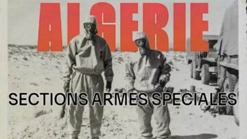 La Guerre d'Algérie (1954-1962) - Clio Texte
