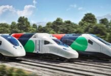 Avelia Alstom