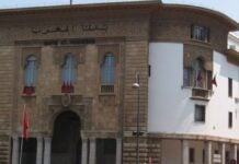 Bank Al-Maghrib