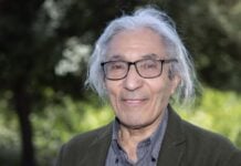 Boualem Sansal