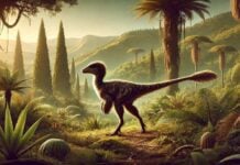 Révolution paléontologique au Maroc : le dinosaure cérapodan réécrit l’histoire Cerapodan dinosaure
