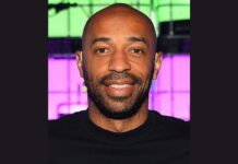 Thierry Henry