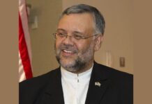 Ebrahim Rasool