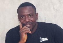 AES vs CEDEAO : analyse de l’historien Dodzi Kossi Missihoun sur l’avenir des organisations ouest-africaines L'historien Dodzi Kossi Missihoun