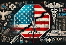 Avec la fin des aides bi et multilatérales il est temps de revoir les stratégies de santé
