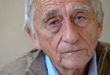 Jean-Pierre Olivier de Sardan