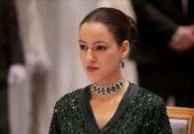 Lalla Khadija pour ses 18 ans devient le nouveau visage féminin de la monarchie marocaine Lalla Khadija