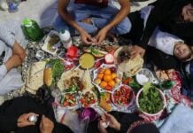 Les saveurs du Ramadan au Maghreb : traditions et délices culinaires