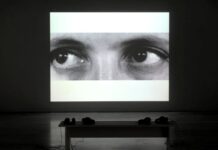 Silent Sight de Zineb Sedira