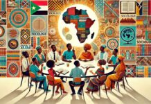 La sociologie en Afrique